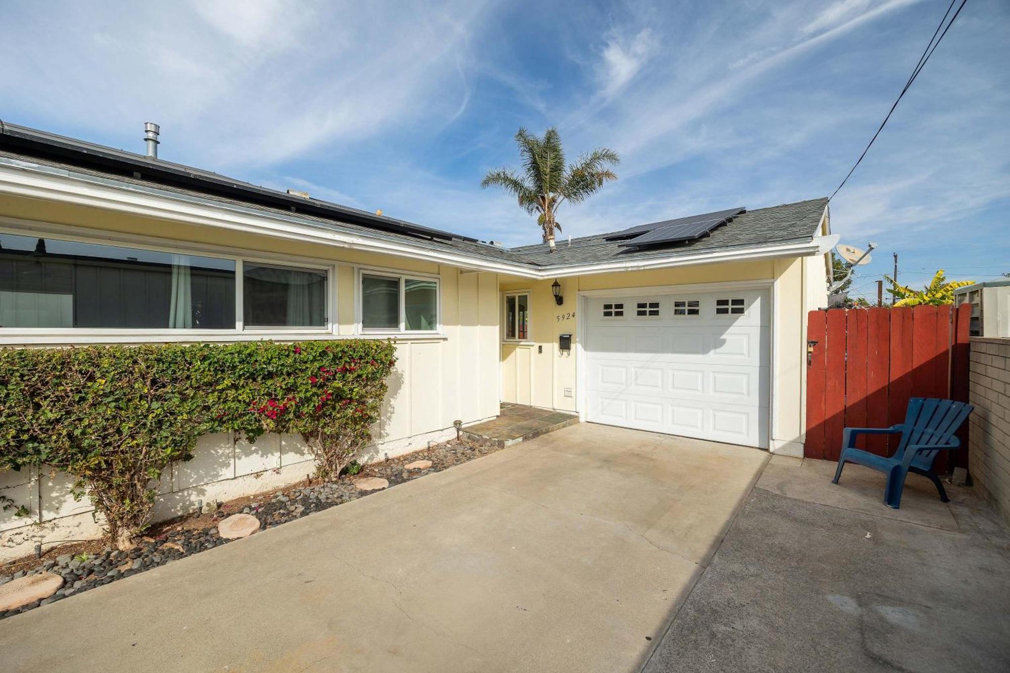 Backyard Oasis With Pool And 15 Min To Everything Holiday home San Diego