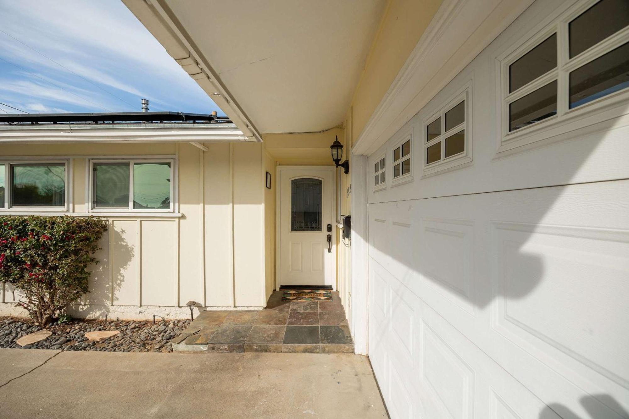 Backyard Oasis With Pool And 15 Min To Everything Holiday home San Diego