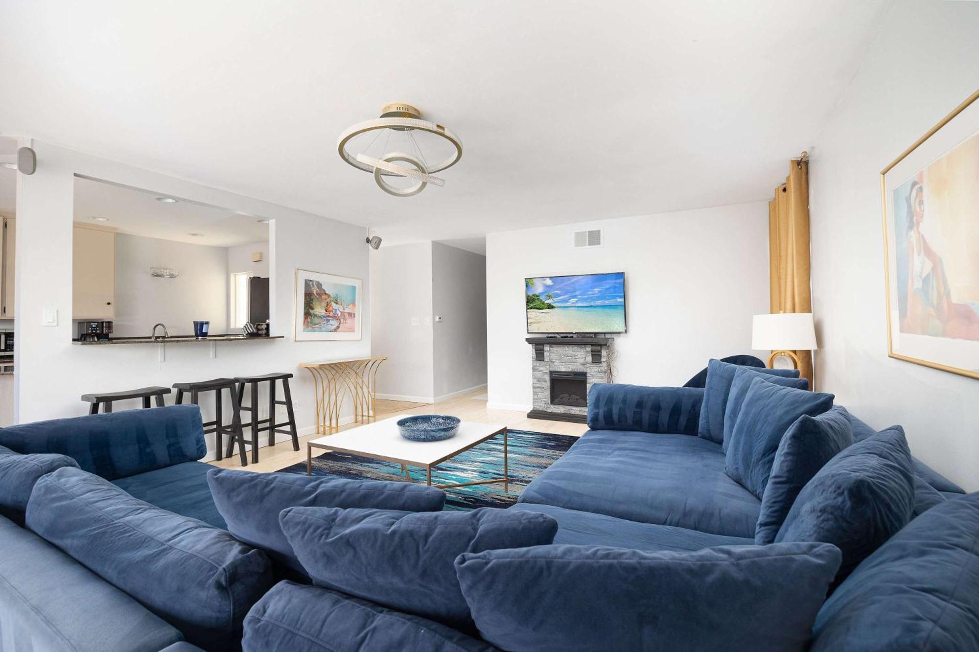 Backyard Oasis With Pool And 15 Min To Everything Holiday home San Diego