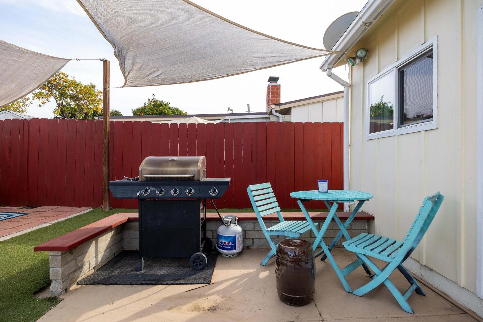 Backyard Oasis With Pool And 15 Min To Everything *